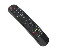 MR24GA,AKB76045002 Replacement Voice Remote Control Compatible With LG MR24GN Magic Motion Sensor TV 50QNED87T6B 55QNED86T6A 55QNED87T6B 65QNED86T6A 65QNED87T6B 75QNED86T6A 75QNED87T6B
