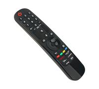 MR24GA AKB76045002 Voice Replaced Remote Control -VINABTY-fit for LG 2024 TVs remote control AKB76045102 MR24GN OLED55C4PUA OLED42C4AUA OLED65B4AUA OLED77C4PUA OLED48B4AUA