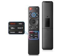 MR25GA for LG-Magic-Remote, for LG Smart TV Remote Control Replacement, with AI Voice & Pointer