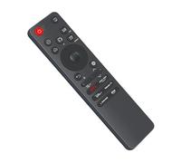 MR25GA Replace AI Magic Voice Remote Control with Pointer Function Compatible with LG OLED QNED UHD TV G5 C5 B5 Series OLED55G4 OLED65G4 OLED77G4 OLED83G4 OLED97G4 OLED55C5PUA OLED42C5PUA OLED55G5WUA