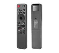 MR25GA Smart TV Infrared Remote Control, Universal Replacement for LG Magic Remote, Replacement Control for LG 2019-2025 Models, OLED, QNED, UHD, LED, LCD, 4K, 8K (No Voice and Mouse Pointer Function)