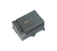 MR2A-IM24R IM24TP 14DI 10DO Modbus RTU Module RS485 Signal Connection EMA Extention Analog Input Output Relay Transistor (Color : EMA-AM8-4AI4AO)