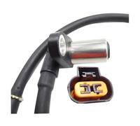MR307038 MR307039 ABS Wheel Speed Sensor front left/right(Front left)