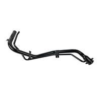 MR342122 Petrol Fuel Tank Inlet Filler Neck Metal Pipe for Mitsubishi -Shogun 1999-2007 PININ 3 Door Estate MK3