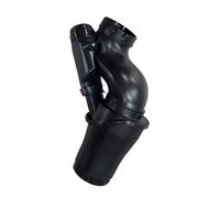 Mr481402 For Mitsubishi For Pajero For Montero 3 4 Iii Iv 1500a292 Engine Air Inlet Cleaner Pre-Cleaner Pipe Cold Air Intake Induction