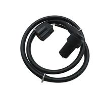 MR493455 Rear Left/Right ABS Wheel Speed Sensor For MR493456 ALS1150 5S11129(Rear right)