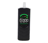 MR505 Digital Breath Testing Device With Clear 1-Second Result Output And Built-in Smart Sensing Mechanism