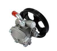 MR519445 Car Power Steering Pump MR519445 Compatible For Mitsubishi Pajero Pinin Montero IO 4WD 1999-2005 MR519445 MR418566