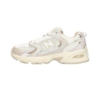 New Balance 530 shoes beige orange - 38.5