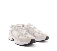 MR530 Trainers Ecru