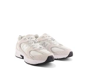 MR530 Trainers Ecru