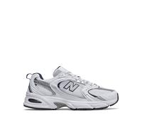MR530 Trainers white/blue