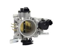 MR560120 MR560126 MN128888 91341006900 Fit For Mitsubishi Estate Southeast Lancer 4G18 Engine 2003-2015 Throttle Body Assembly Throttle Body Throttle Valv