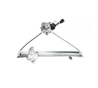 MR573877 MR573878 Front Left And Right Power Window Regulators For Mitsubishi For Outlander 2003-2006(MR573877 left)