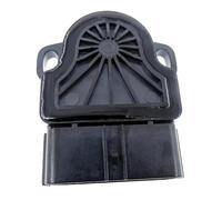 MR578861 MR578862 TPS Accelerator Pedal Travel Sensor Fit For Outlander 2.4L 04-06 8-pin GEGT7610-53 Stop Pedal Position Sensor