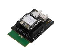 MR60BHA2 60GHz Millimeter Waving Sensoring For Breathing And Heartbeat Detection For Home Automation And Elderly Care Human Detection