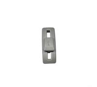 MR657149 Second/third Seat Back Folding Flip Switch Lever Button For Mitsubishi(Beige)
