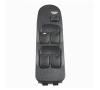 MR740599 For Mitsubishi For Carisma For Space For Star 1995-2006 Front Left Side Power Master Window Switch Lifter Car Window Glass Lift Switch(Model A)
