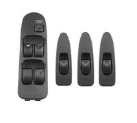 MR740599 MR792851 Front Left Right Hand Power Control Lifter Switch Botton Electric Window Switch Window Lift Button(E)