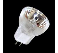 MR8 Halogen Lamp 12V 10W Halogen Spotlight Bulbs MR8 6V 5W GU4 .0 Bi-Pin Light Bulb Dimmable Warm White 12V 5W