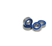 MR84 2RS 4x8x3mm Bearings MR52 MR63 MR74 MR83 MR85 MR95 MR104 MR105 MR106 MR115 MR117 MR126 MR128 MR148 1Pcs(623-2RS 3x10x4mm)