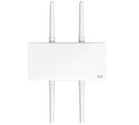 MR86-HW Cloud-Managed Wi-Fi 6 Access Point Bundle | 4.8 Gbps Aggregate Throughput | MU-MIMO & OFDMA | Advanced QoS & Remote Management | No License Included