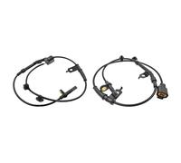 MR977399 & MR977400 Rear Left Right ABS Wheel Speed Sensor for Grandis (NA4W) 2004-2010 2.4L