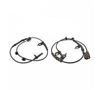 MR977399 MR977400 Rear Left Right ABS Wheel Speed Sensor(Rear Right)