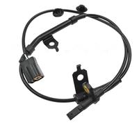 MR977399 MR977400 Rear Left Right RR RH ABS Wheel Speed Sensor(Rear Right)