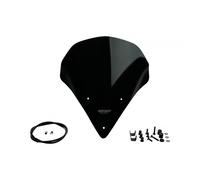 MRA APRILIA TUONO V4R RK/TY 2011-2014 motorbike windscreen, SPM mould, black