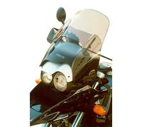 MRA BMW R 1150 GS ADVENTURE BMW R21 motorbike windscreen - V-shape, tinted