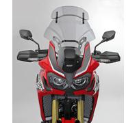 MRA Fairing Vario-Touring Maxi Clear Honda Africa Twin Crf 1000 L 2016-19