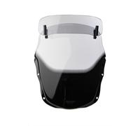 MRA HONDA CBR 1100 XX SC35 -2007 motorbike windscreen, VTM mould, tinted