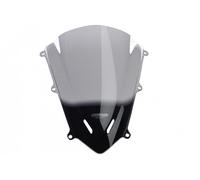 MRA HONDA CBR 600 RR PC40 2007-2012 motorbike windscreen, R-shape, tinted