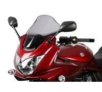 MRA motorbike windscreen for SUZUKI GSF 650 S BANDIT WVB5/WVCJ 2005-2008