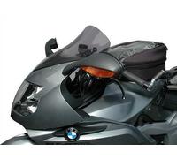 MRA motorcycle windscreen for BMW K 1300 S K13S (2009-), T-shape, tinted