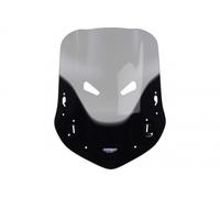 MRA motorcycle windscreen for HONDA CBF 600 S PC38/PC43 2004-, TM mould, tinted