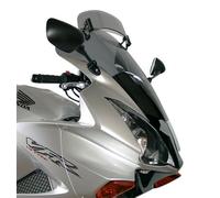 MRA motorcycle windscreen for the HONDA VFR 800 RC46 (2002-2013), VT style