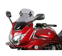MRA motorcycle windscreen for the SUZUKI GSF 650 S BANDIT WVB5/WVCJ 2005-2008