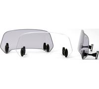 Spoiler x-Creen MRA Touring Universal, Smoke for Moto Spare Parts Accessories