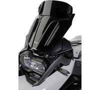 MRA Multi-X-Creen Complete Windshield BLACK, R1200GS 2013- VTA