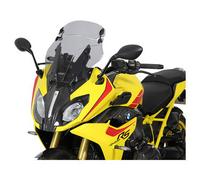 MRA Multi-X-Creen Complete Windshield RAUCH, R 1200 RS BJ. 15-