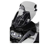 MRA Multi-X-Creen Complete Windshield SMOKE, R1200GS 2013- ,VTA