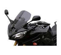 MRA Oem-Size Screen Light tinted: Smoke, with ABE