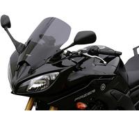 MRA Original windscreen, tinted, with ABE XRV750 AFRICA TW. 96- ABE