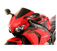 MRA Originalscreen, black, with ABE ZX-6R/ZX-636 03-04 ABE