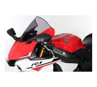 MRA Racing disc, YAMAHA YZF R1 /M, 15-, clear, clear