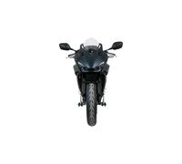 MRA Racing R-Transparent Screen For Motorcycle Parts Accessories