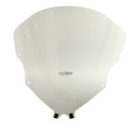 MRA Racing Screen BMW R NineT Racer, Transparent For Motorcycle Parts