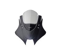 MRA Racing Smoke Windscreen Suzuki GSX-R 1000/R 2017-2023